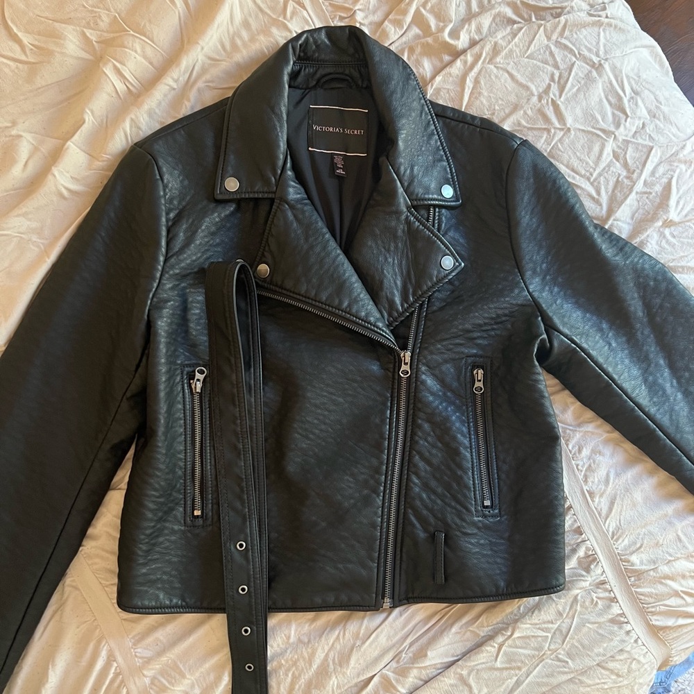 Victoria’s Secret Jacket